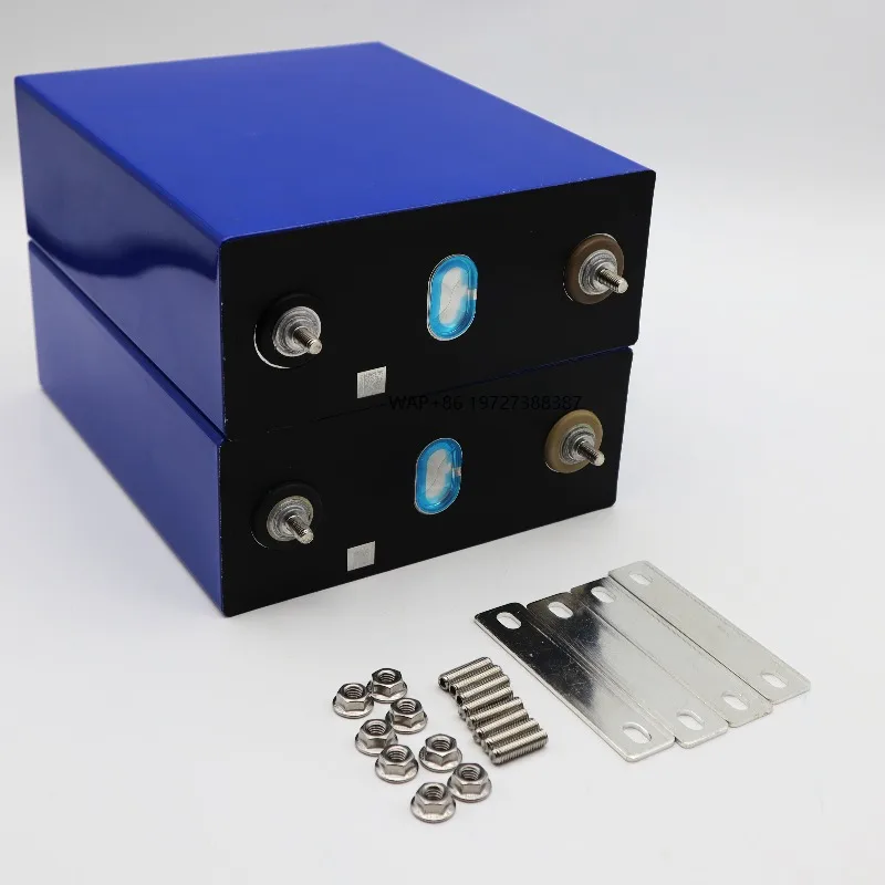 

Batteries 3.2V 302Ah 310ah 320ah Cell Lithium Ion Battery Lifepo4 for Solar Energy Storage Golf Cart