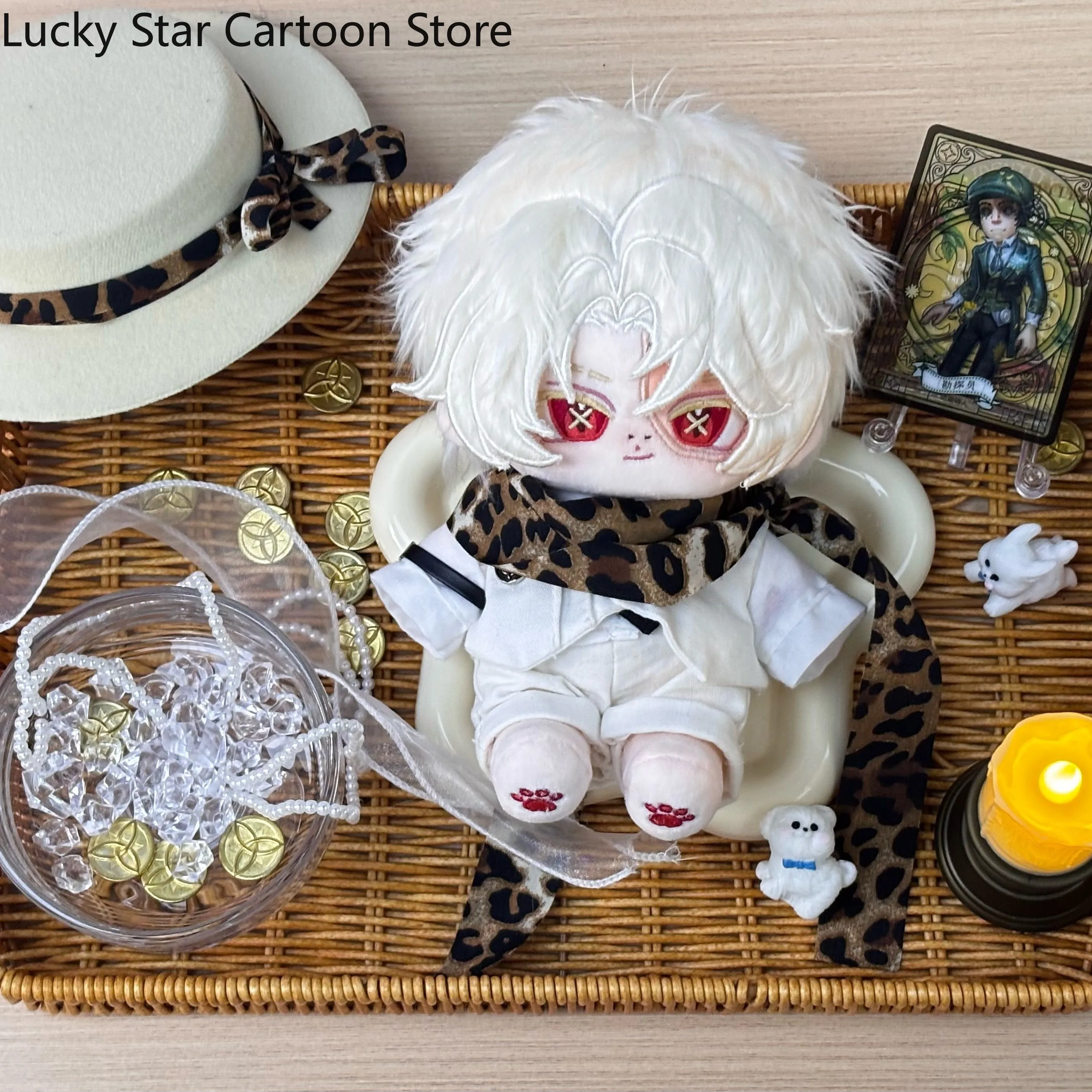 

Игра Norton Campbell Prospector Аниме Красивый Мальчик Подушка Body Dress Up Одежда Косплей Мягкие Фигурки Рождественский Подарок Хэллоуин 20 см