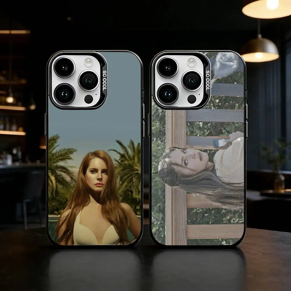 

Retro Tarot Sun Moon Stars Phone Case For iPhone 17,16,15,14,13,12,11,Pro Max,Plus Candy Silver Cover