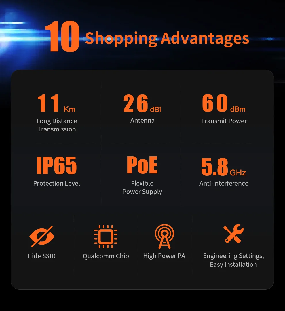 Thumbnail 2 - #77 Best Wi-Fi Routers to Buy In 2026