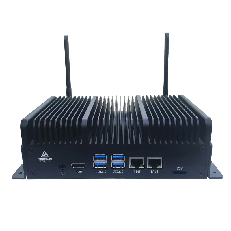 

Плата и комплекты для разработки искусственного интеллекта, комплекты для разработки Leetop Alp-607, Jetson Baile Nigvidia uS nano, разработка мини-ПК