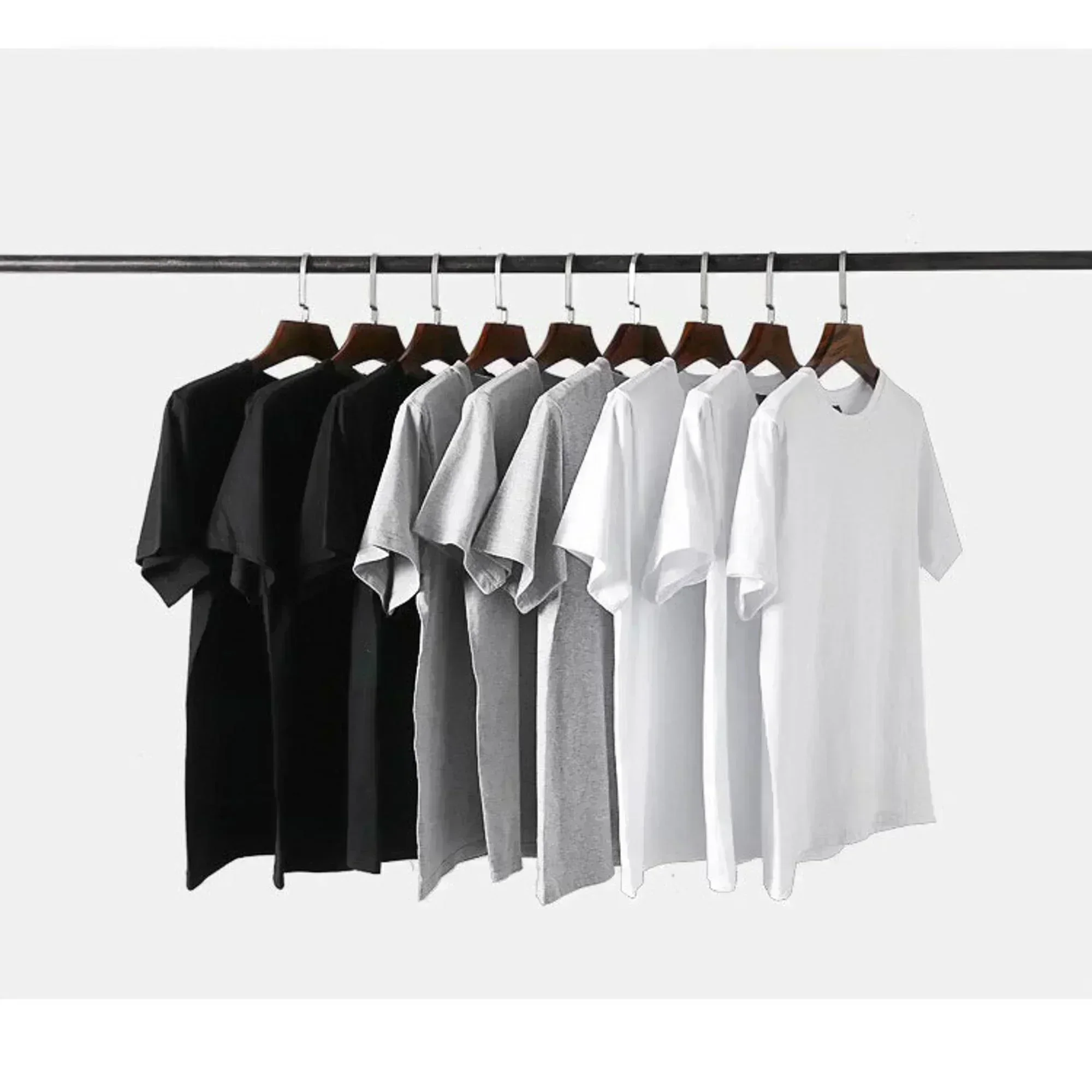 YUNGBLUD Idols Zoom T-Shirt Cotton Hip Hop Unisex Streetwear Singer Summer Soft Men's Women Top Tee Loose Casual Trendy Harajuku