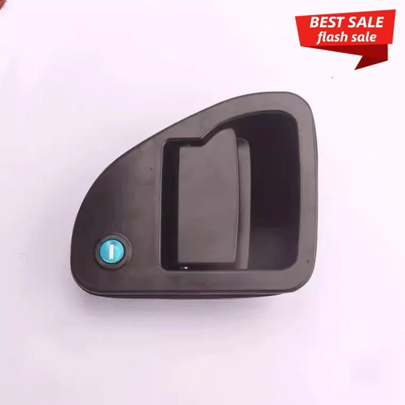 

Inner and Outer Handle Assembly Cab Door Lock Block for Liugong 225C/922/925D/915 Excavator Parts