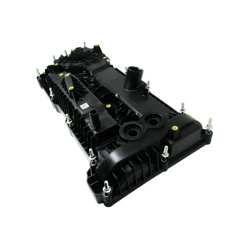 K2GE6K271AC Engine Valve Cover for Ford Edge Escape Bronco Sport Maverick 2019-2025 2.0L EcoBoost