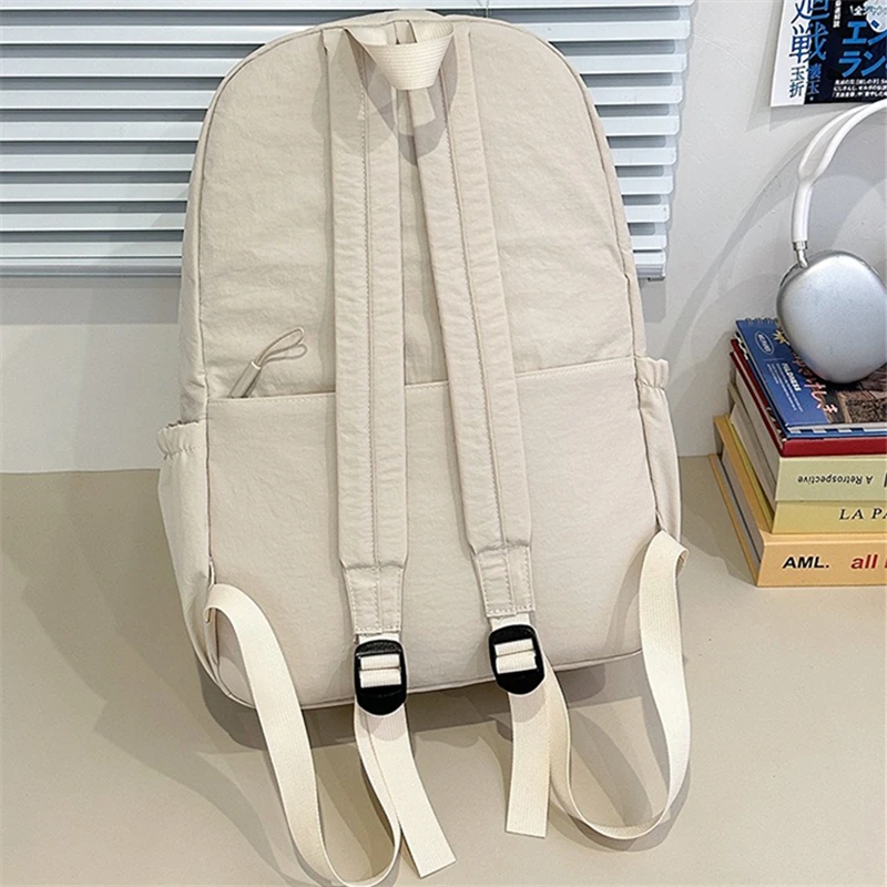 Nesitu Lichtgewicht A4 Grote C - Women Bags Grey recensie en prijs