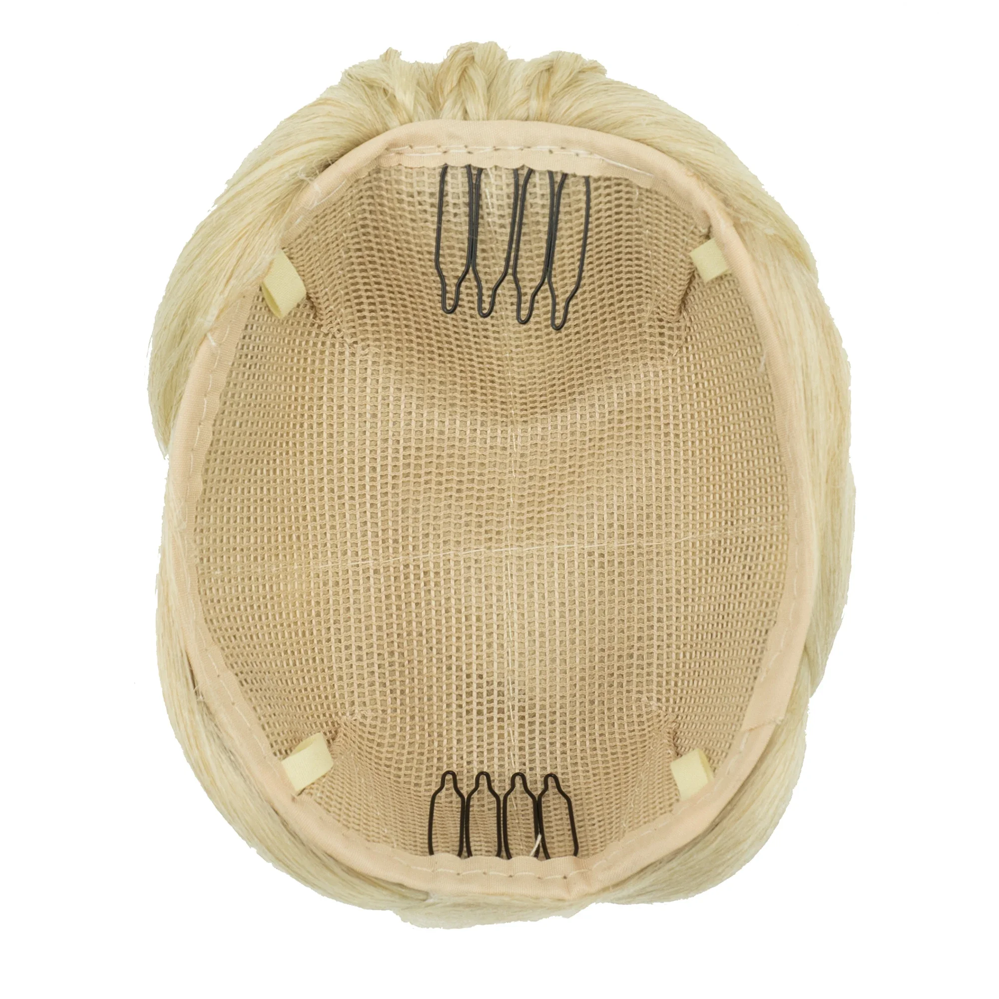 الاصطناعية مضفر العقدة راقصة غطاء الشعر دونات خصلات شعر Scrunchies كعكة الشعر شعر مستعار كليب أوبدو حفل زفاف الأفرو نفخة