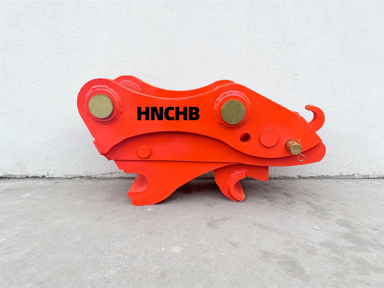 

Wholesale Price Excavator Hydraulic Quick Coupler for Mini Excavator