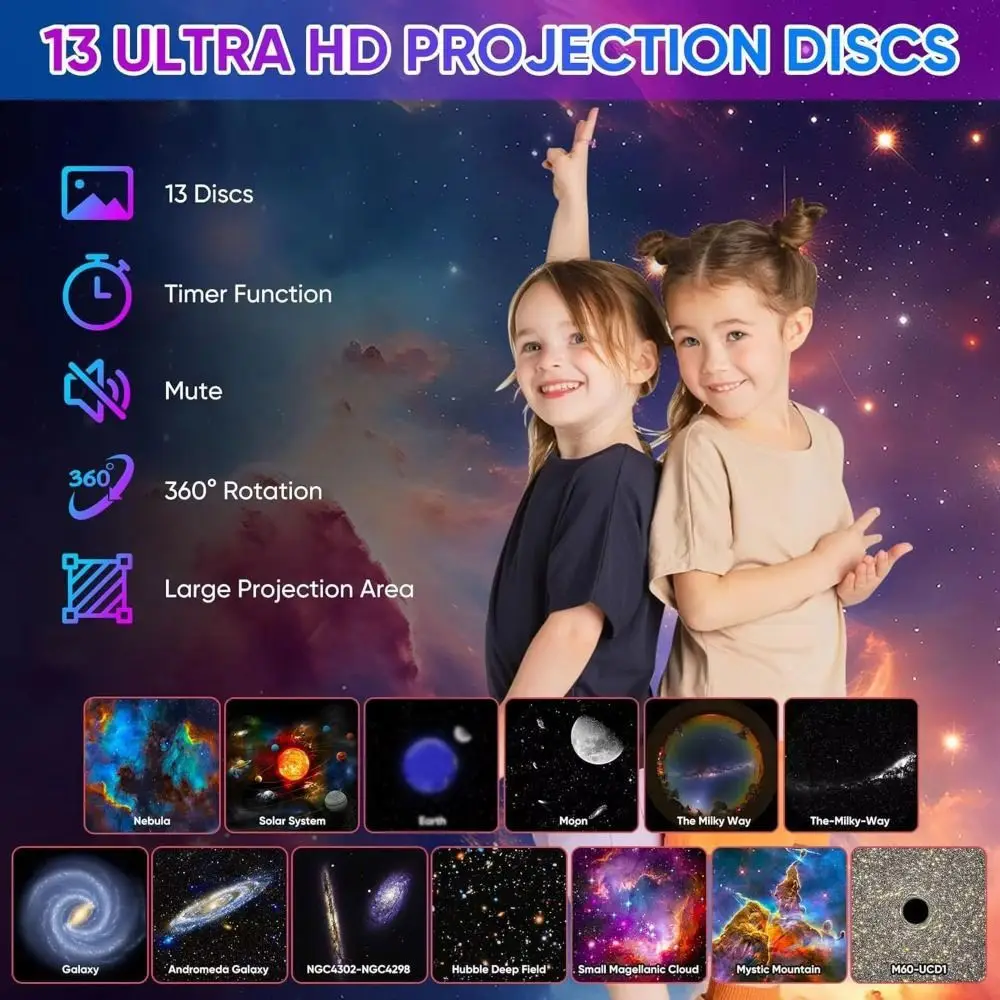 360-degree-rotate-galaxy-projector-starry-sky-projection-led-lamp-night-light-12-in-1-cosmic-scenery-projection-lamp