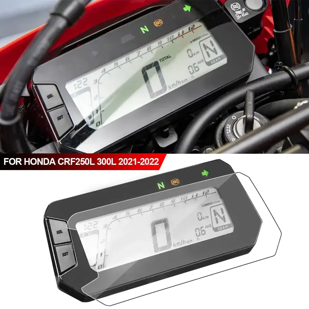 For Honda CRF300L R… - image