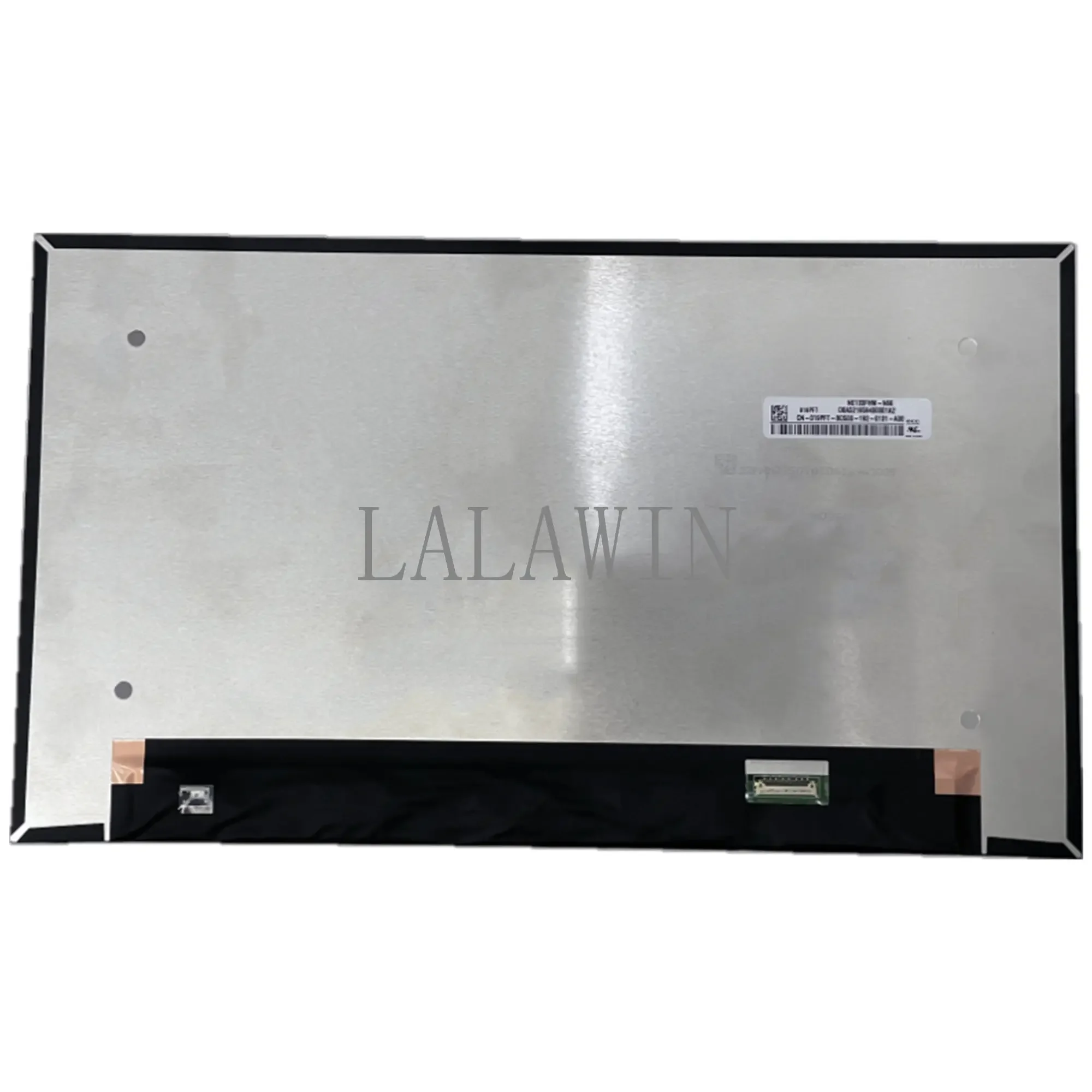 NE133FHM-N66 30PINS 60HZ 13.3 Inch Non-Touch LCD Screen FHD 1920x1080