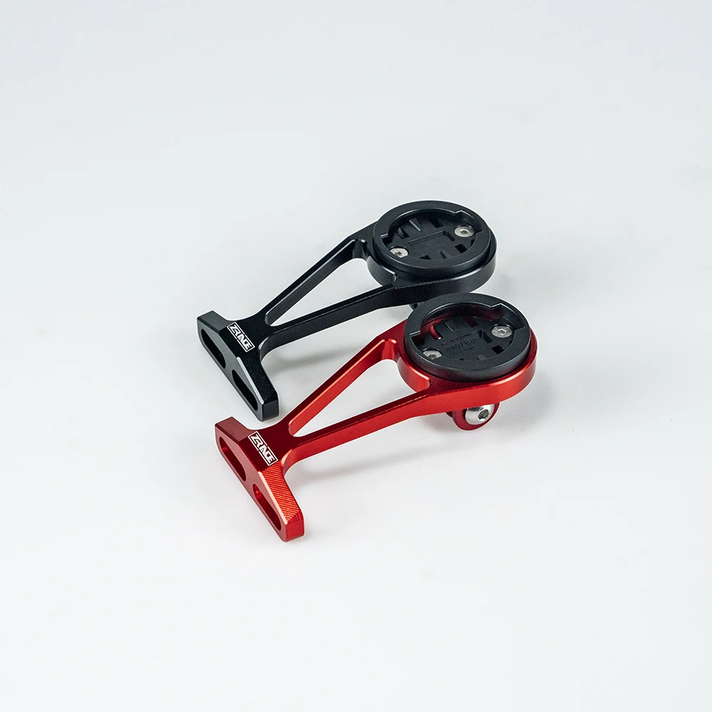 ZRACE Bike Computer Mount Cycle Stem Bicycle Support Gps Handlebar Mtb for IGPSPORT Garmin Bryton GoPro Mobile Phone Spotlight
