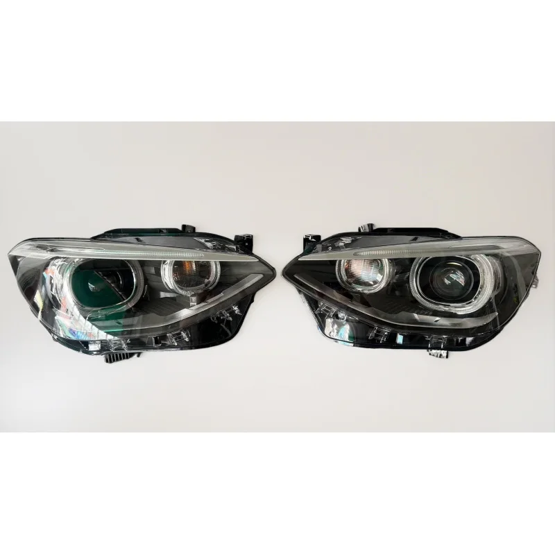 For BMW 1 Series F20 F21 2012-2015 Bi-Xenon Headlight Left Right High Intensity Adaptive (Sold Separately)