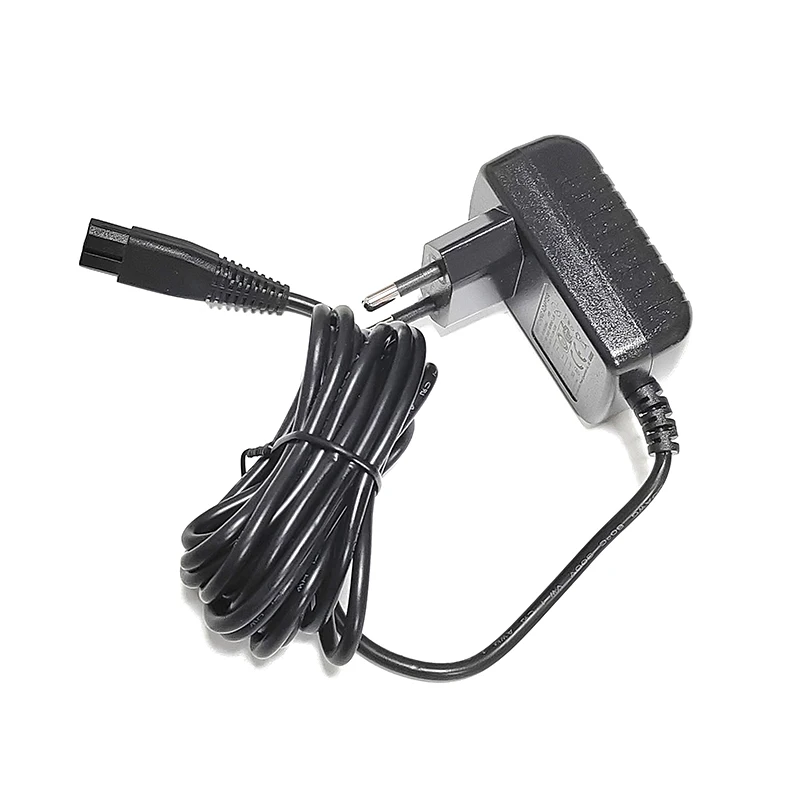 1pc jrl 2020c/2020t elektrisches Clipper Ladegerät p800 Adapter us/eu Stecker Haars ch neider Zubehör nicht enthalten elektrische Clipper