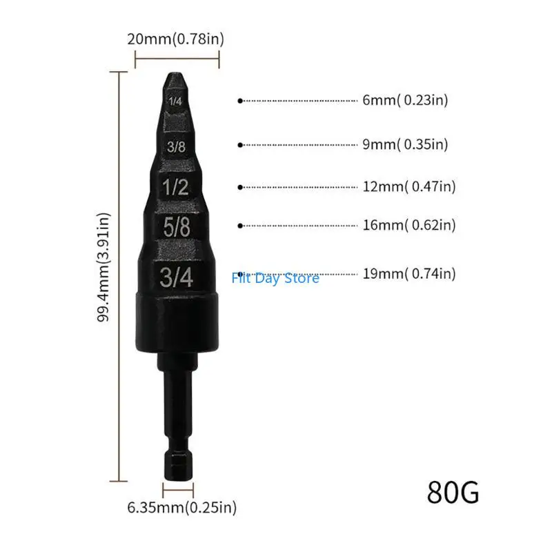 F92C 6-19mm ống đồng Mở rộng Công cụ đường ống Công cụ điều hòa không khí duy trì sửa chữa công cụ mở rộng tay làm lạnh