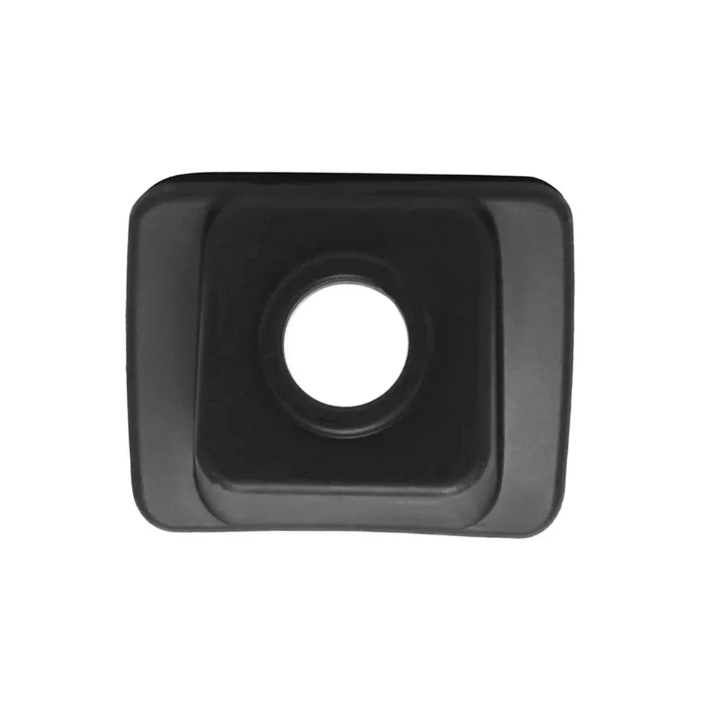 

Camera Bracket Camera Trim Cover Accessory Black Car Part Plastic 98138191XT 9813819080 Practical For C5 AIRCROSS