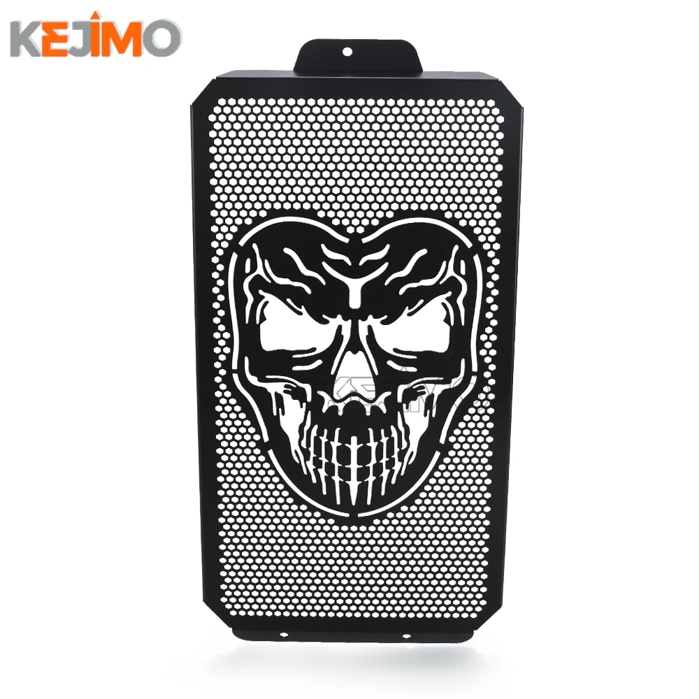 لهوندا VTX1800 C F N R S T المبرد الحرس مصبغة الغطاء الواقي الشواية 2002 - 2004 2005 2006 2007 2008 دراجة نارية VTX 1800