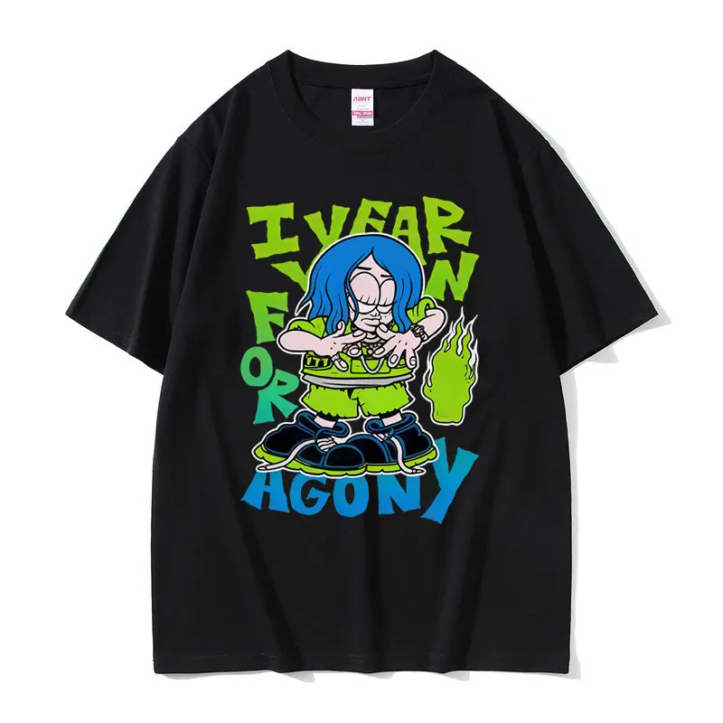

Hit Me Hard and Soft Same Style Funny Meme T-shirt Men Women Fashion Pop Music Short Sleeve T Shirt Male Cotton Vintage T-shirts