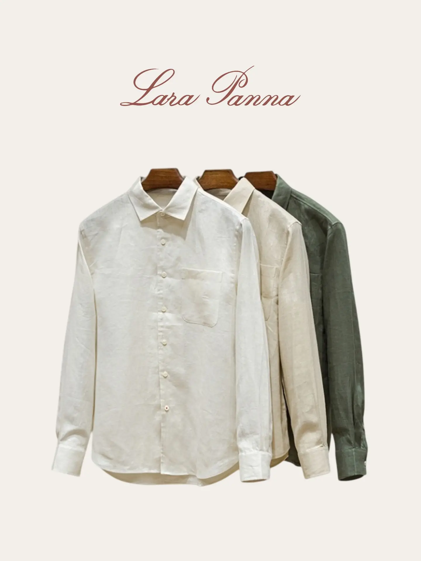 

Легкая льняная повседневная мужская куртка irt Sli Faionable Spring Summer Ele Slim Fit Long Sve на пуговицах