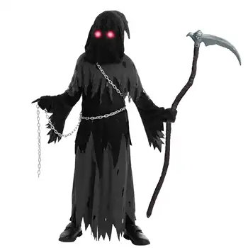 10 best sales Halloween-Kostüm - №6