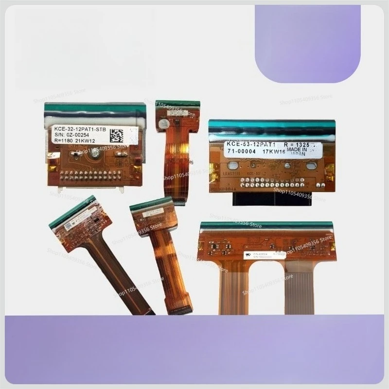For Official standard 32 53 107 128 Print Heads