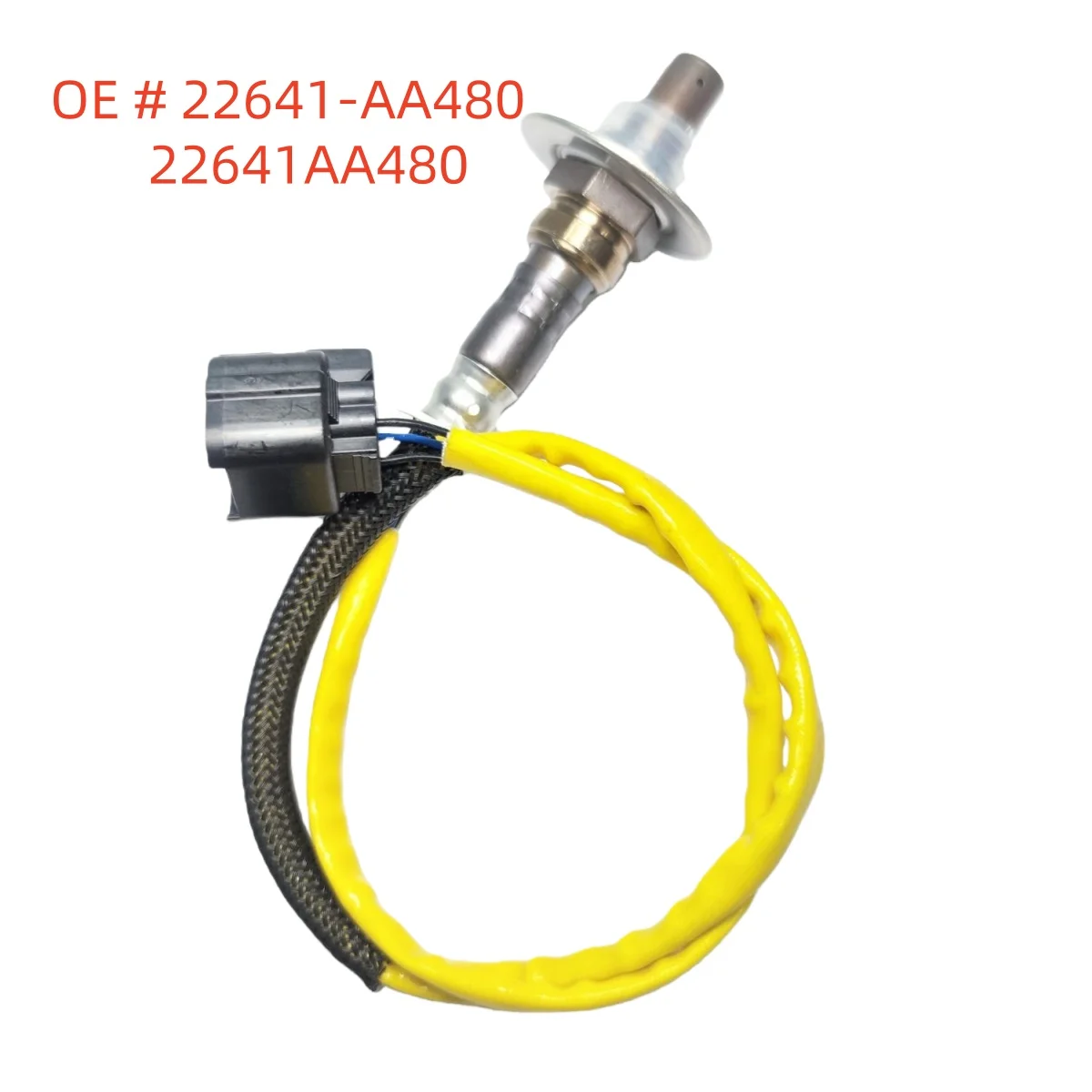 

high quality 22641-AA480 22641AA480 oxygen sensor Automotive Engine System for Leopard 2.0L