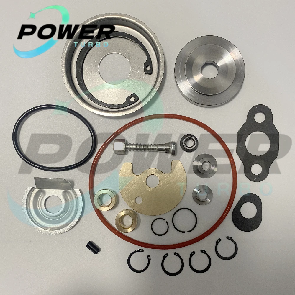 Turbo Repair Rebuild Kit TD05 TD05H Turbocharger For Mitsubishi EVO1~3 14G 16G 18G 20G Turbine Service Kits