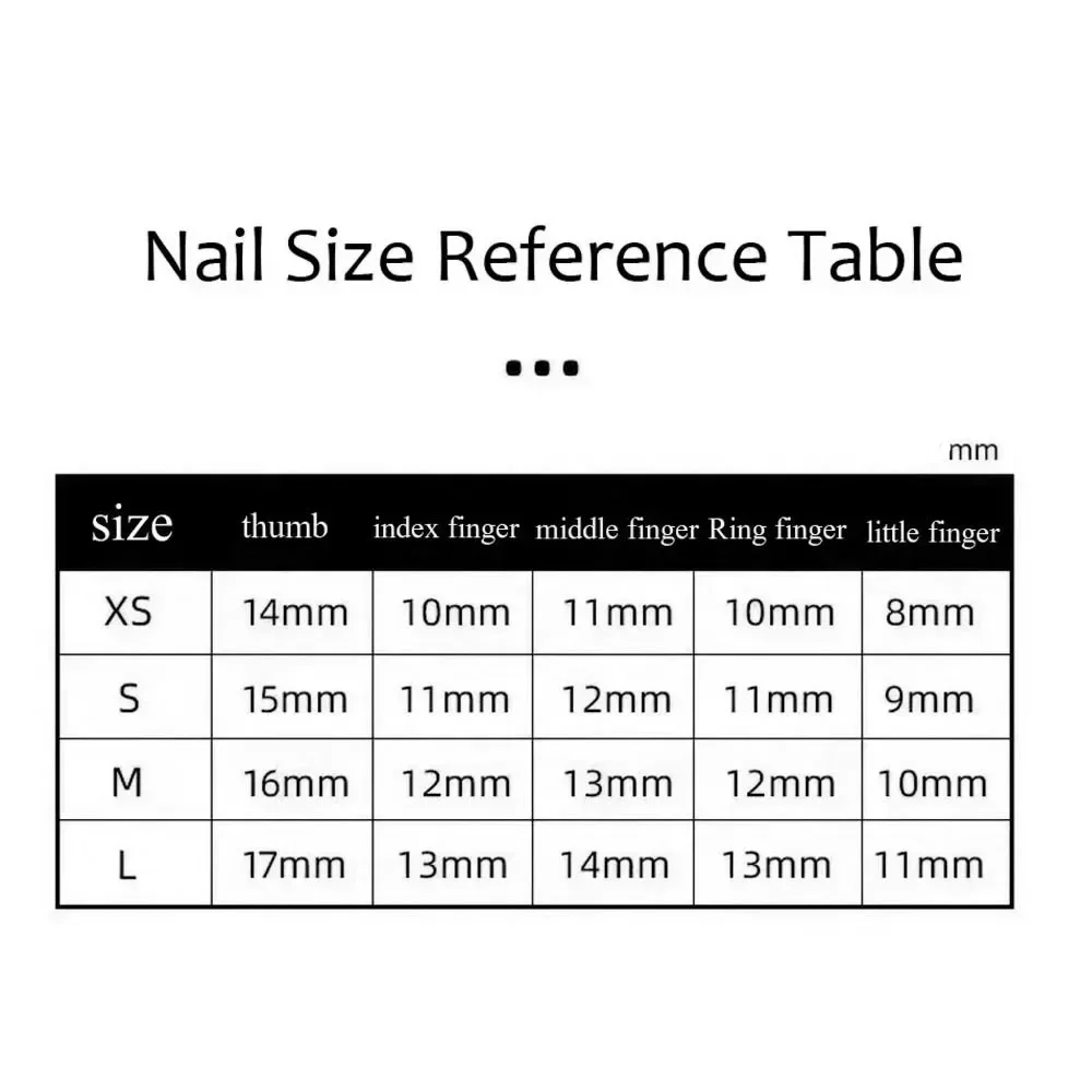 10Pcs Short Press On Nails y2k Star strass Design Handmade Press On nails Luxury con Design Full Cover unghie finte rimovibili