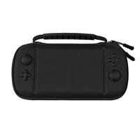 Original Ayn Odin 2 Bag 5.98Inch Touch Screen Handheld Game Console Portable Black Carry Case of Ayn Odin Protective Case