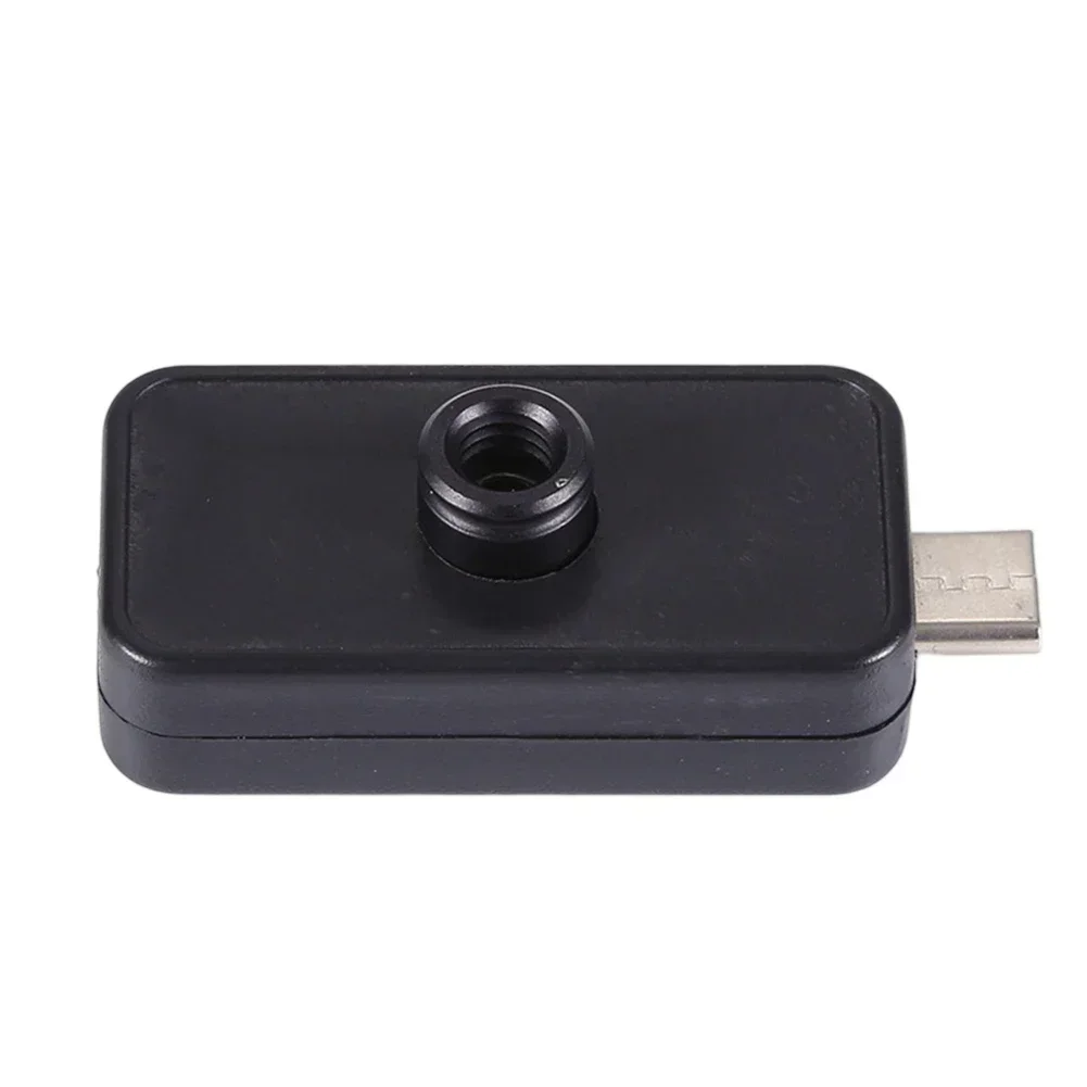 

Infrared Thermal Detector MLX90640 Designed for Android Compatibility Accurate Measurements in Various Environments