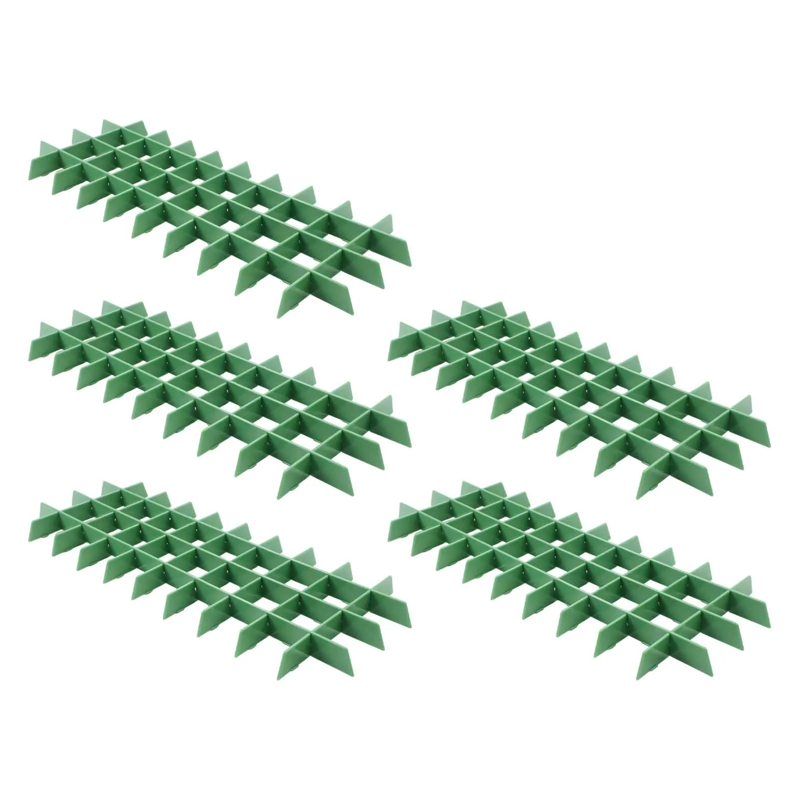 5 Set Freeze Dryer Tray Dividers for Harvest Right Customize Compartment Sizes for Fruits Vegetables and Candies