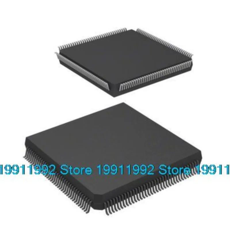 

2 шт. новый чип микроконтроллера R5F61663FPV TQFP144 IC