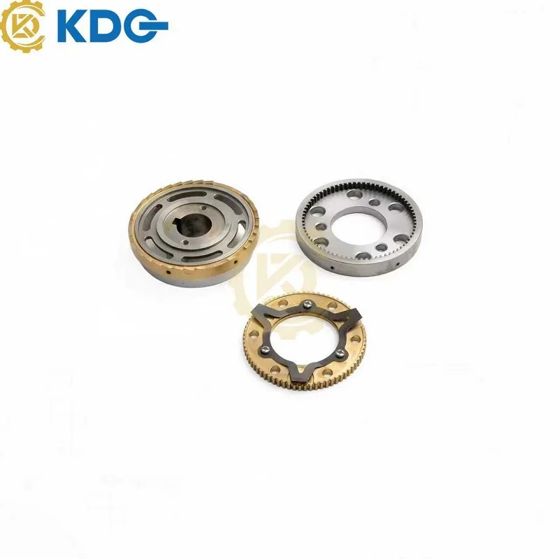 

MZS10D-R-01 Clutch For Komori LS40 L40 440 Printing Machine Parts