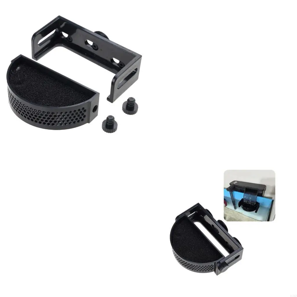 Stabilisateur d'écoulement d'eau 62KD pour Aquariums, fonction nettoyage des crevettes des étangs poissons