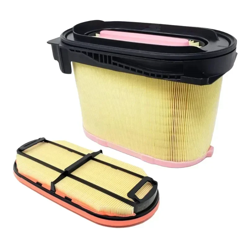 

Air Filter 346-6687 346-6688 For CAT 315 Heavy Duty Truck Clearer