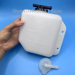 12146844510 121468-44510,Water Tank for Yanmar 3TNE68 3TN66 4TNE88 V3-6 SVO8-1A 4TNE88-RBS1 3TNE68-UTR TB014 Engine