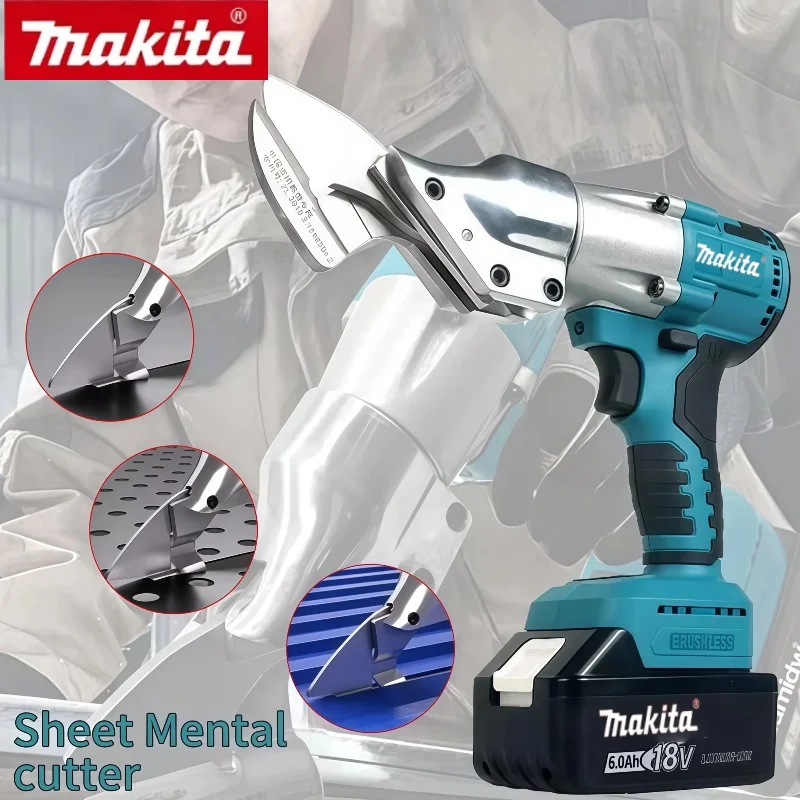 Makita Electric Cor… - image