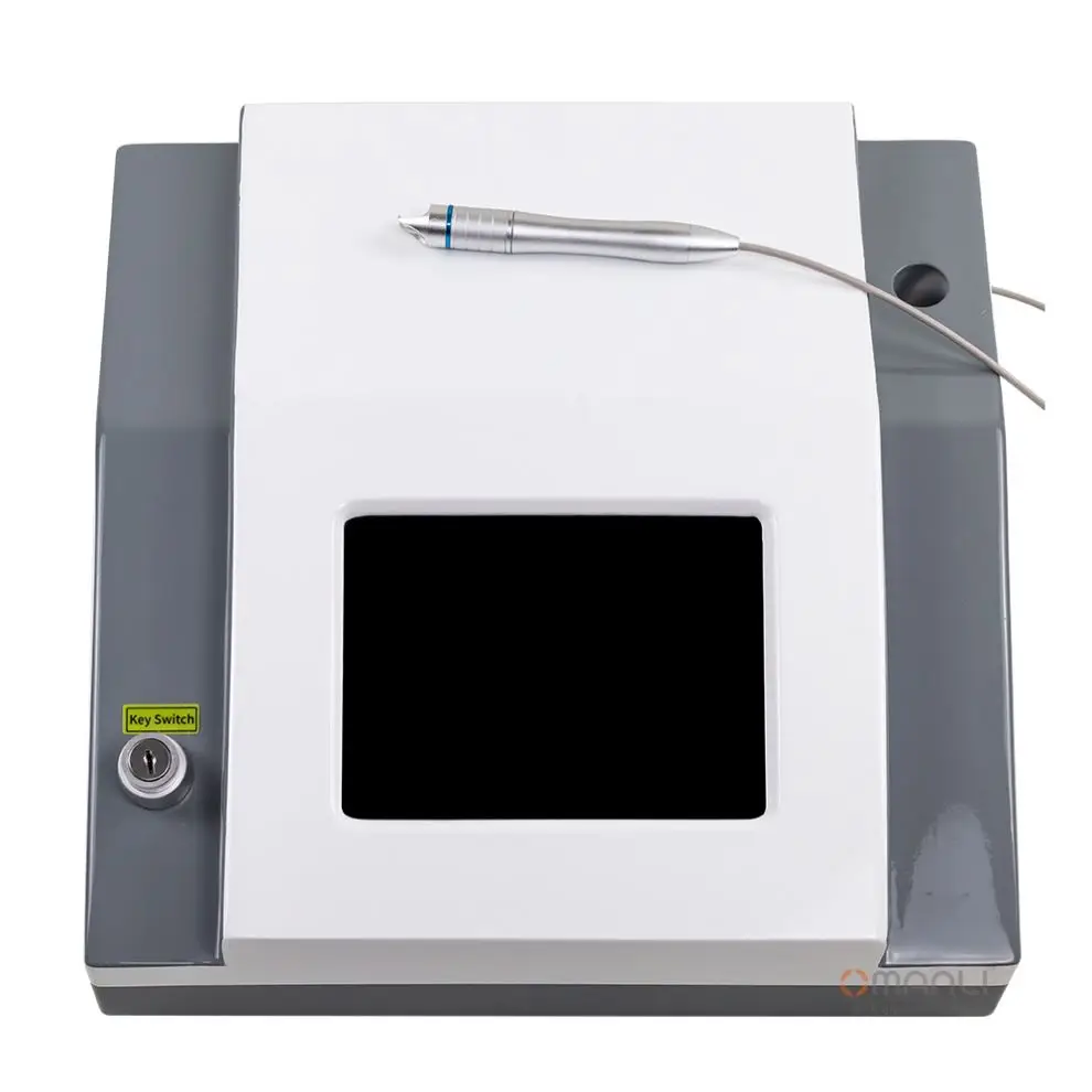 

2023 Hot Sales Spider Vein Removal 980Nm Diode Vascular Laser Beauty Equipment