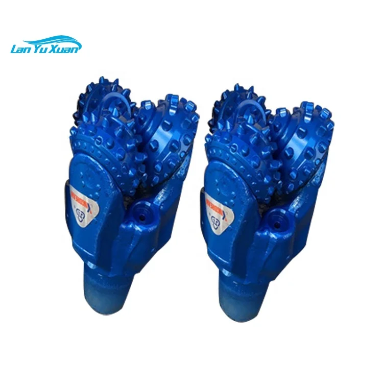 Factory Selling Oil Well Tricone Bit/ Water Well Tricone Drill Bit / HDD Tricone Drill Head