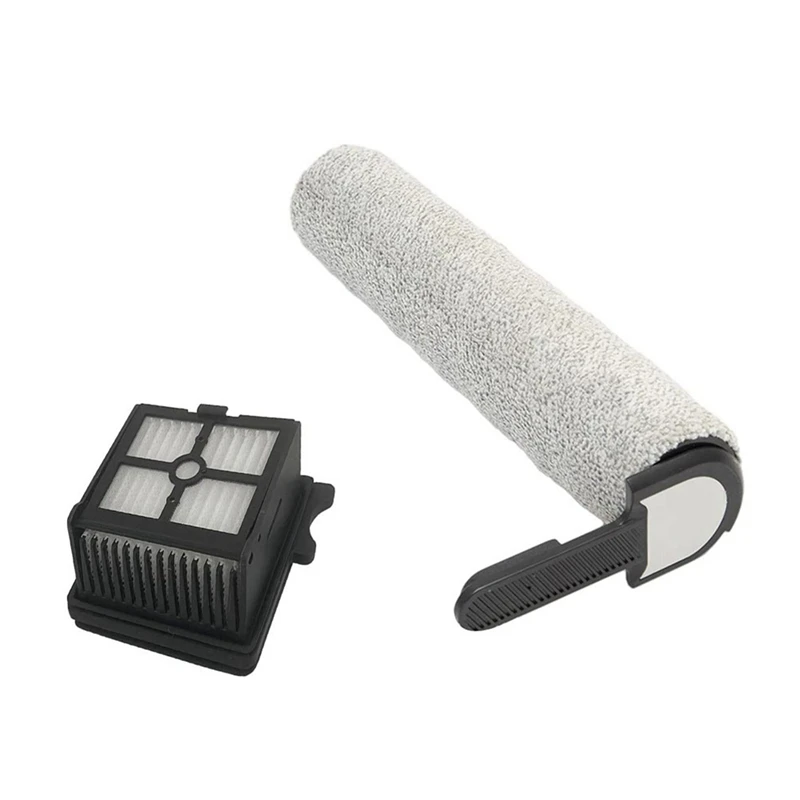 For M3 Wet and Dry Vacuum Cleaner Accessories Main Brush HEPA Filter view 3