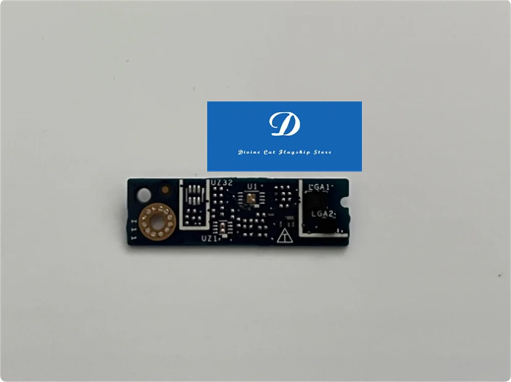

FOR Dell Latitude 5289 LS-E113P CN-06VKR8 Sensor Board