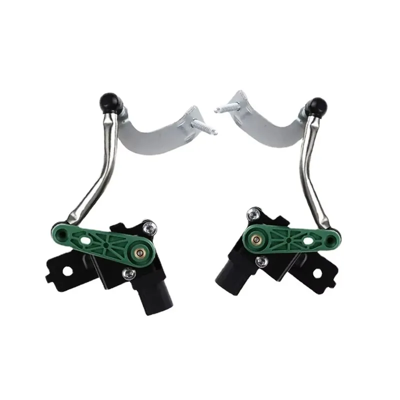 

3C0412521B 3C0412522B CAR Front Left Right Headlight Level Sensor FIT Audi Q3 FWD VW Golf Tiguan/Passat CC