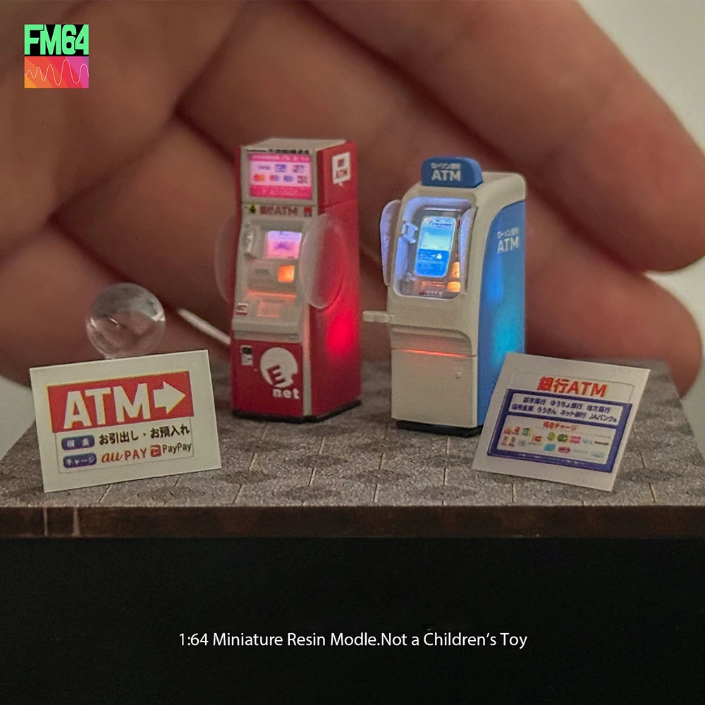 Kicarmod 1:64 Modello in Resin - 3D Printing Diecast Cars recensione e prezzo