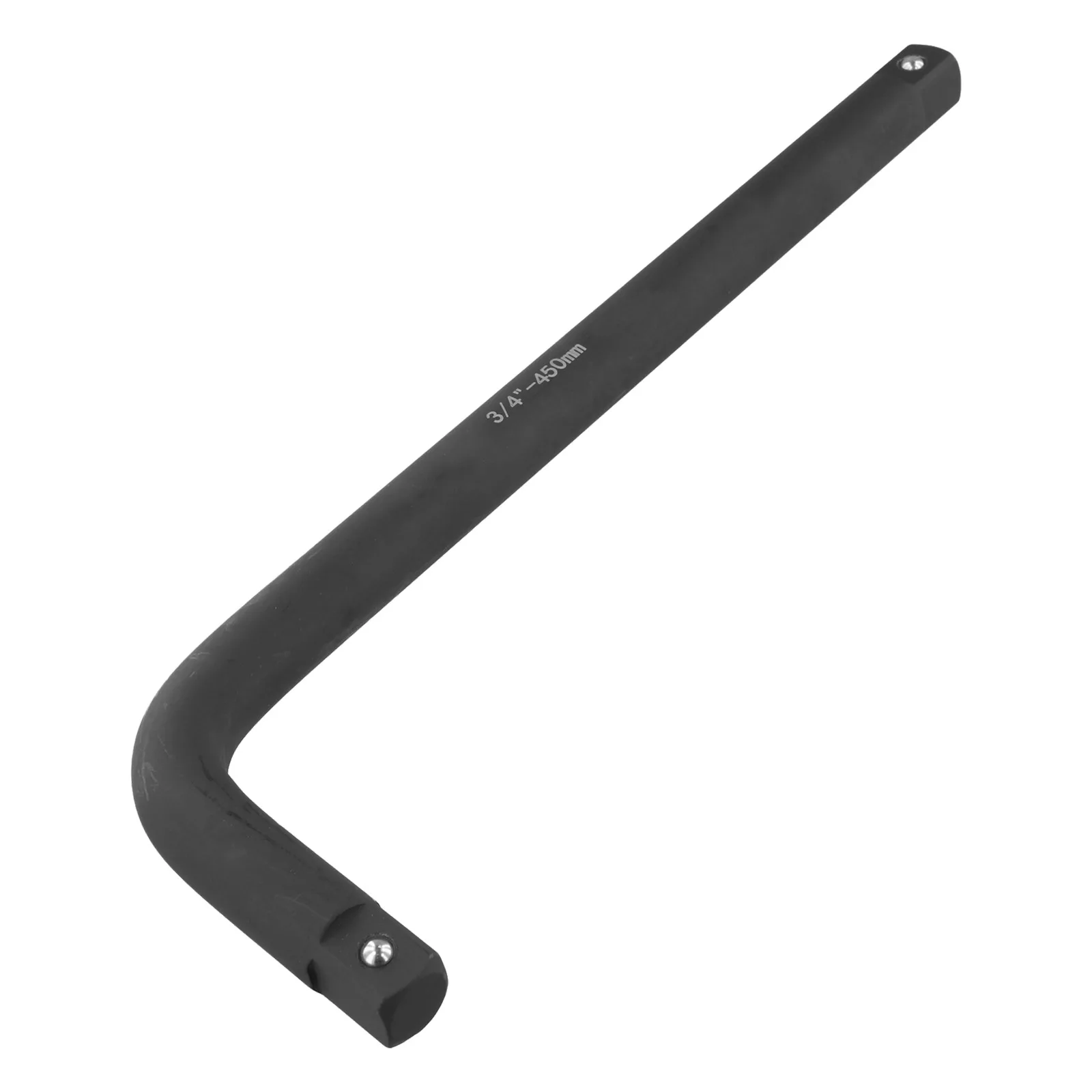 Precision-Fit Socket Wrench with Bending Rod and 7-Shape Design for Alignment-Sensitive Mechanical Adjustments