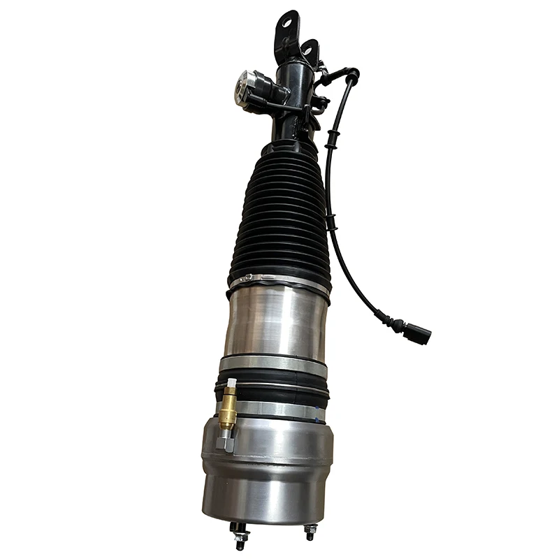 54605-3T901 54605-3T900 Front L/R Air Suspension Shock Absorber For Hyundai KIA K9 Air Shock With Electric Sensor