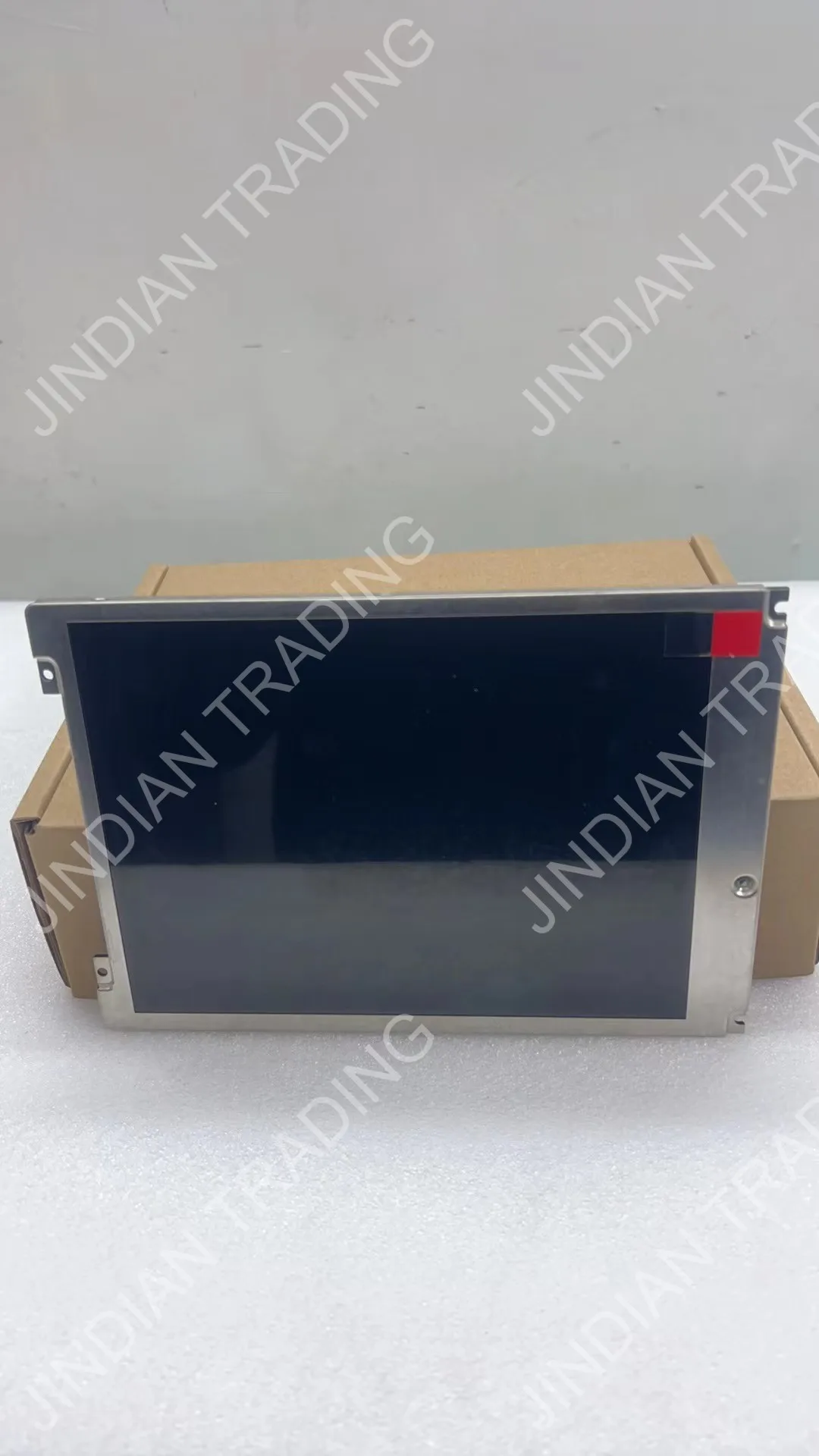 LCD Screen Display Panel For TianMa TM084SDHG03 Original 8.4 Inch Display Screen Panel 800×600