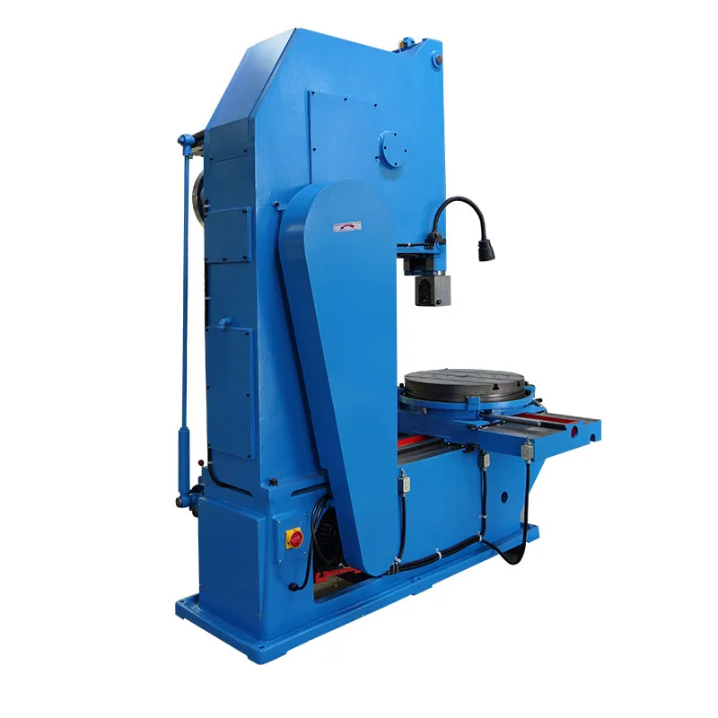 Airow Precision Slotting Machine B5040 Cutting Metal Milling Shaping Machine for Metal