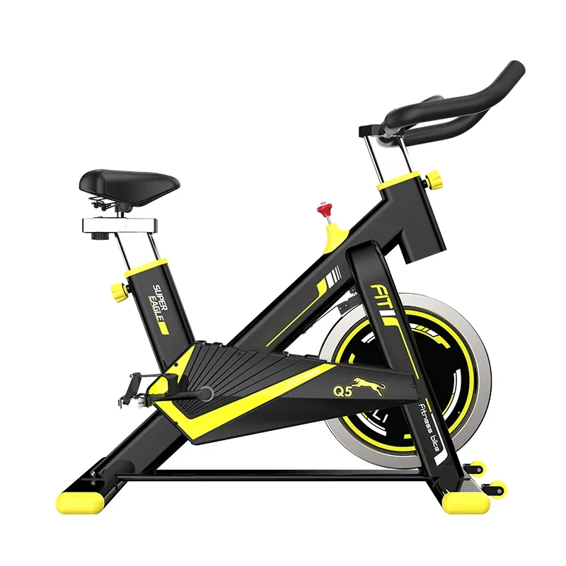 

# Оптовая продажа с фабрики, оборудование для упражнений для дома и спортзала, тренажер для дома, стационарный вращающийся велосипед для продажи, сжигание жира #