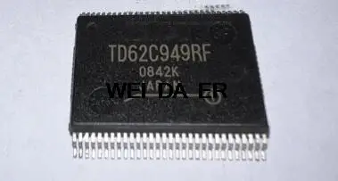 100% NEWHigh quality products     TD62C949RF TD62C949  MODULE new in stockHigh quality products