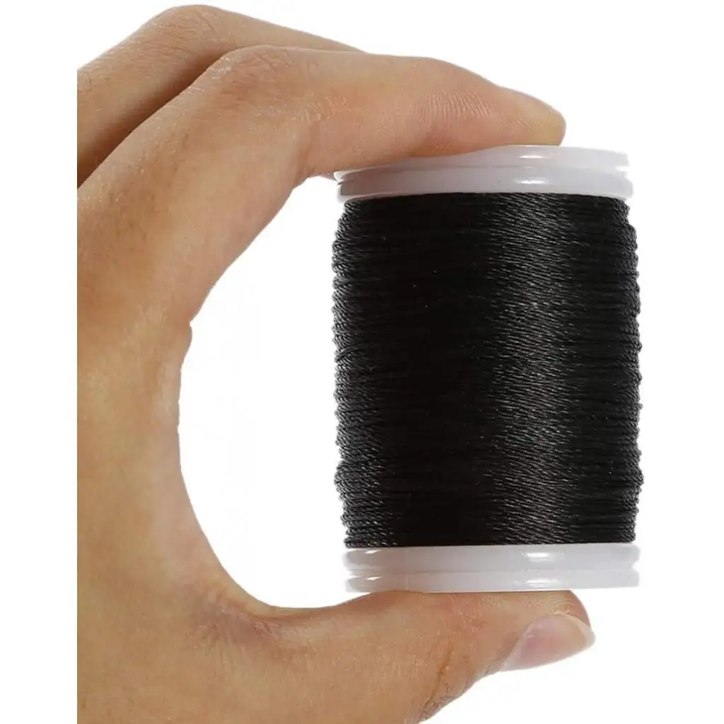 

Fiber Archery Serving Thread Strong Bowstring Material Tire Line for Hunting Compound Bow String Repair