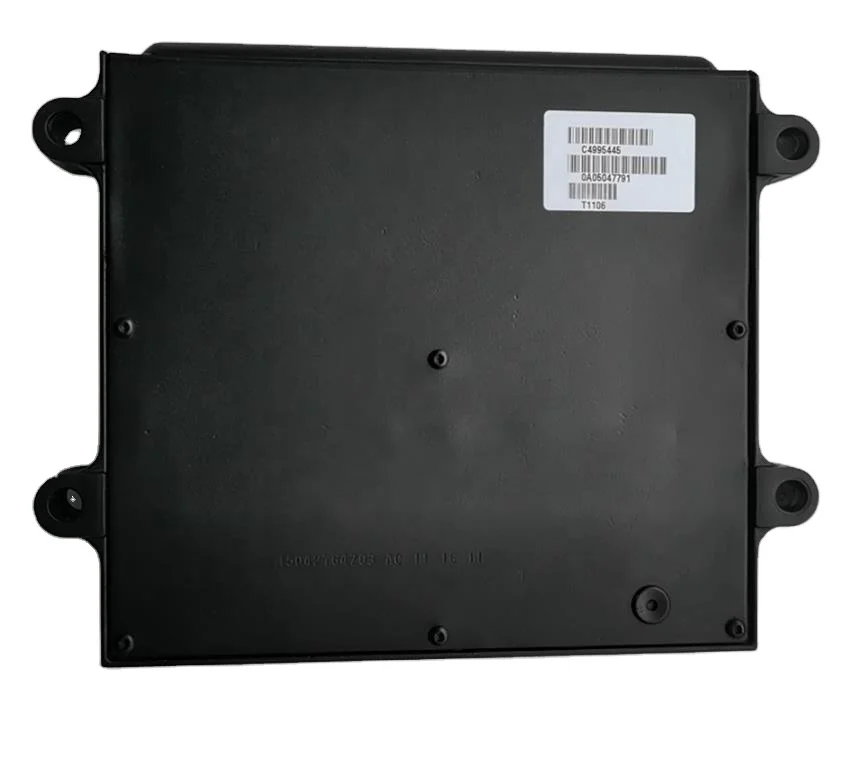 

6L ISLe QSL8.9 QSL9 6ISBe cheap price ECU ECM electronic control module CM2150E 4940518 4995445 4995444